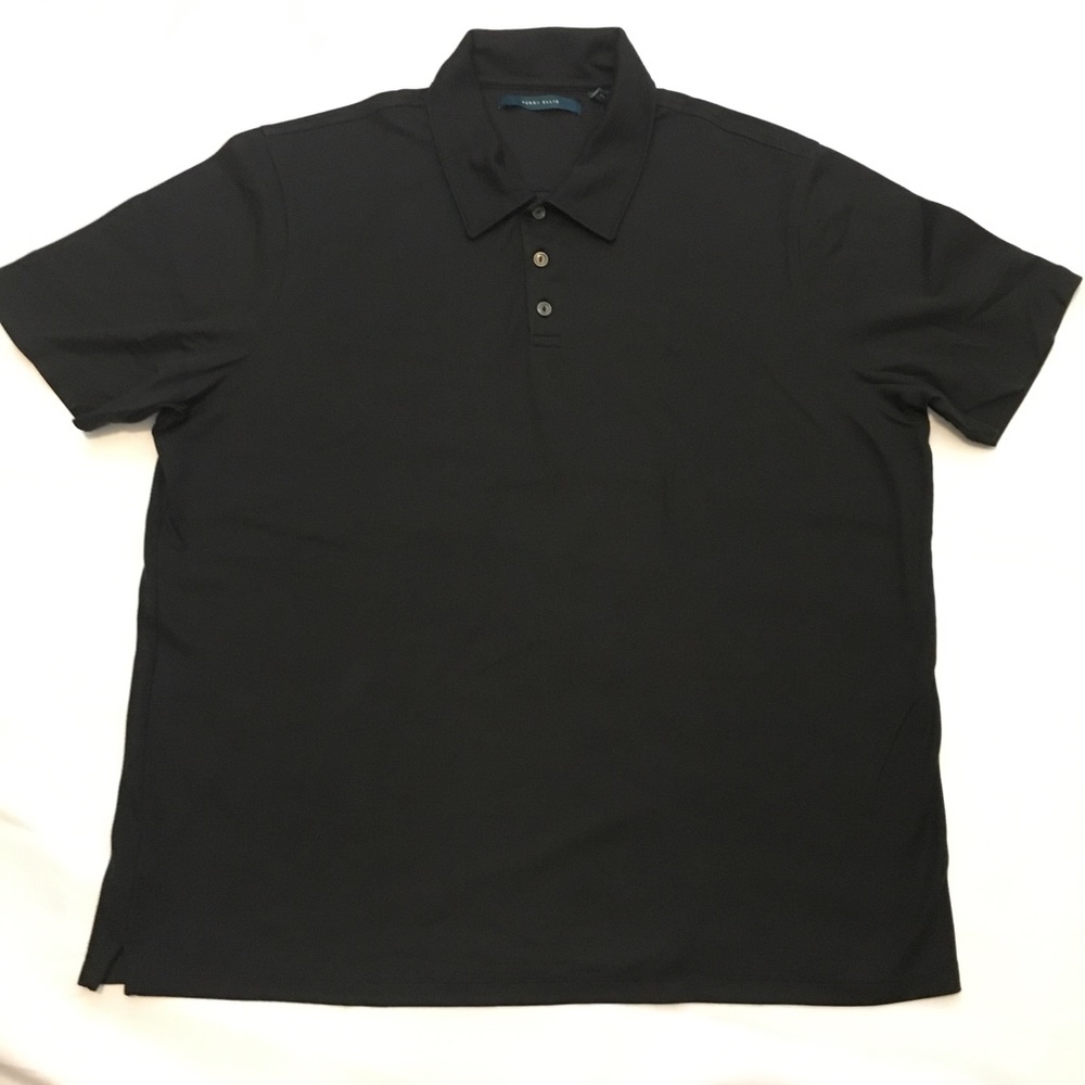 Perry Ellis Polo Shirt